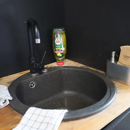 Eroilor - The Artsy Nest Apartman