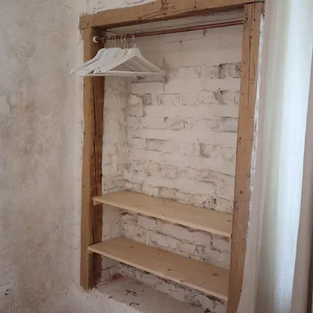 Apartman Eroilor - The Artsy Nest *